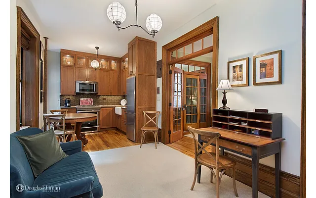 Sold by Douglas Elliman | media 10