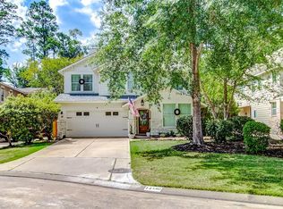 14 Cloud Bank Pl, Spring, TX 77382