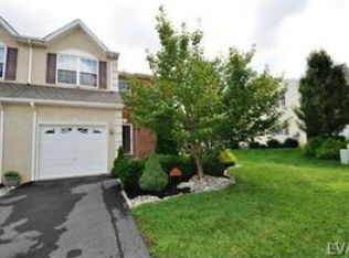 3665 Clauss Dr, Macungie, PA 18062