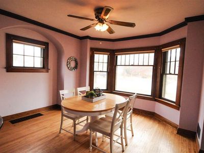1252 Center Ave, Janesville, WI, 53546