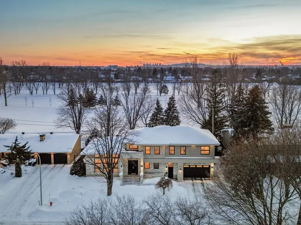 1016 Rue Amile Nelligan, Boucherville, QC J4B 2L4