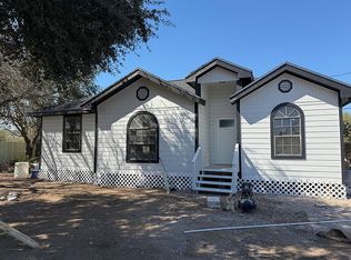 8019 Pat St, Edinburg, TX 78542