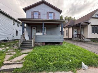 81 Clifford Ave, Rochester, NY 14621