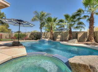 332 W Brisa Dr, Gilbert, AZ 85233