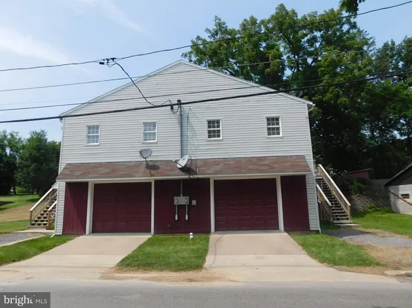 79 & 81 Electric Ave, Milroy, PA 17063