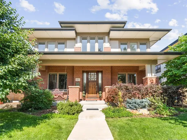 1511 S Milwaukee Street, Denver, CO 80210