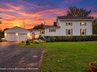 3960 N Union Rd, Alma, MI 48801