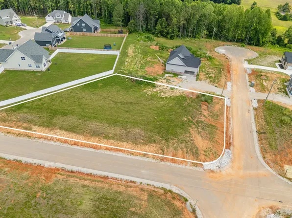 4550 Jack Dr Lot 12, Cookeville, TN 38506