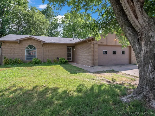12428 E 14th St, Tulsa, OK 74128