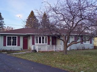118 Riverview Blvd, International Falls, MN 56649