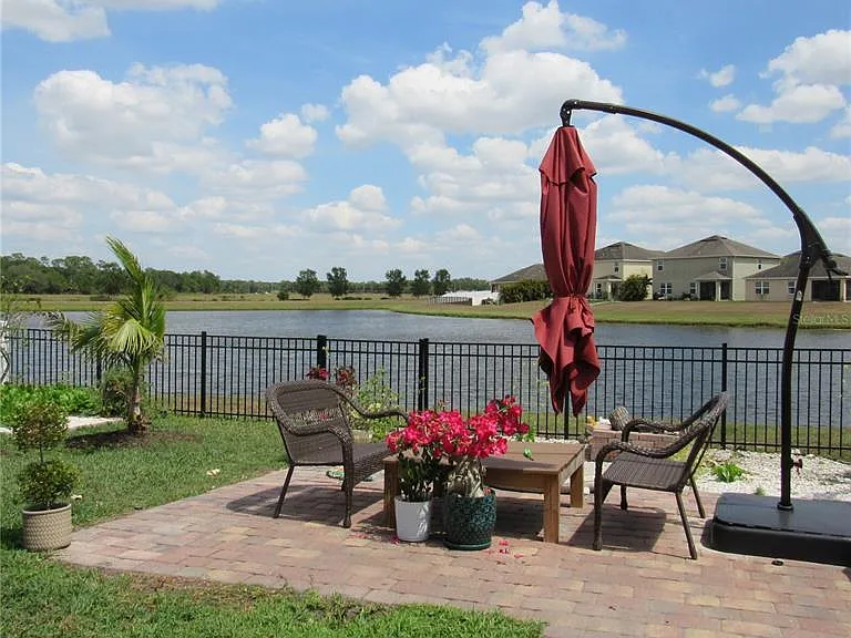 15609 Trinity Fall Way — Photo 36