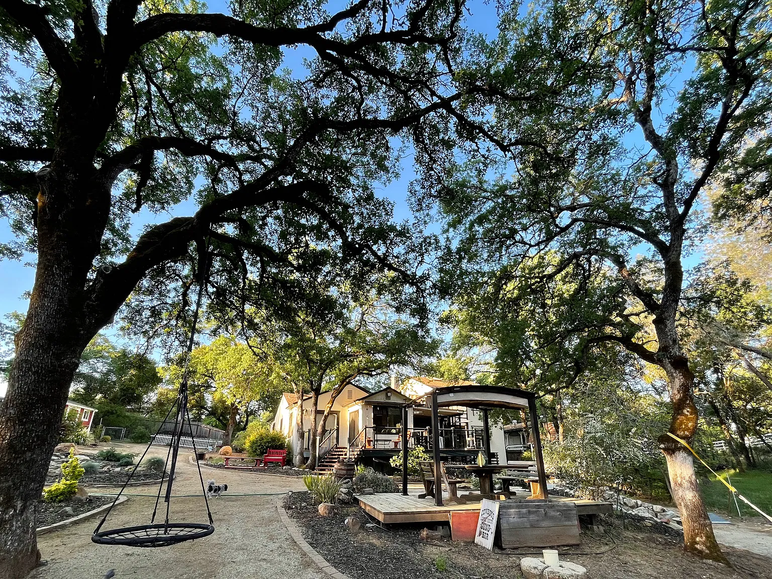Dry Creek Rd, Auburn — Photo 1