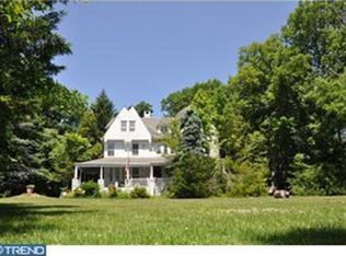 323 Bent Rd, Wyncote, PA 19095