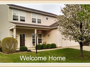 3735 S McDougal St, Bloomington, IN