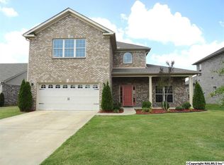 2446 Bell Manor Dr SW, Huntsville, AL 35803