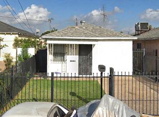 819 W Cherry St, Compton, CA 90222