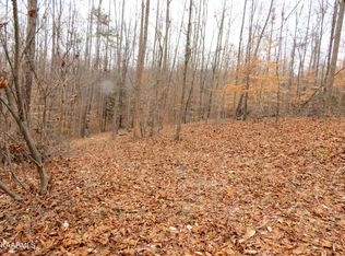 765 S High Knob Rd, La Follette, TN 37766