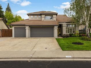 143 Thorndike Way, Folsom, CA 95630