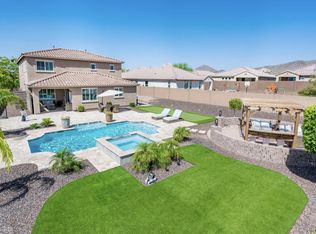 13212 W Whisper Rock Trl, Peoria, AZ 85383