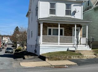 719 Carson St, Hazleton, PA 18201