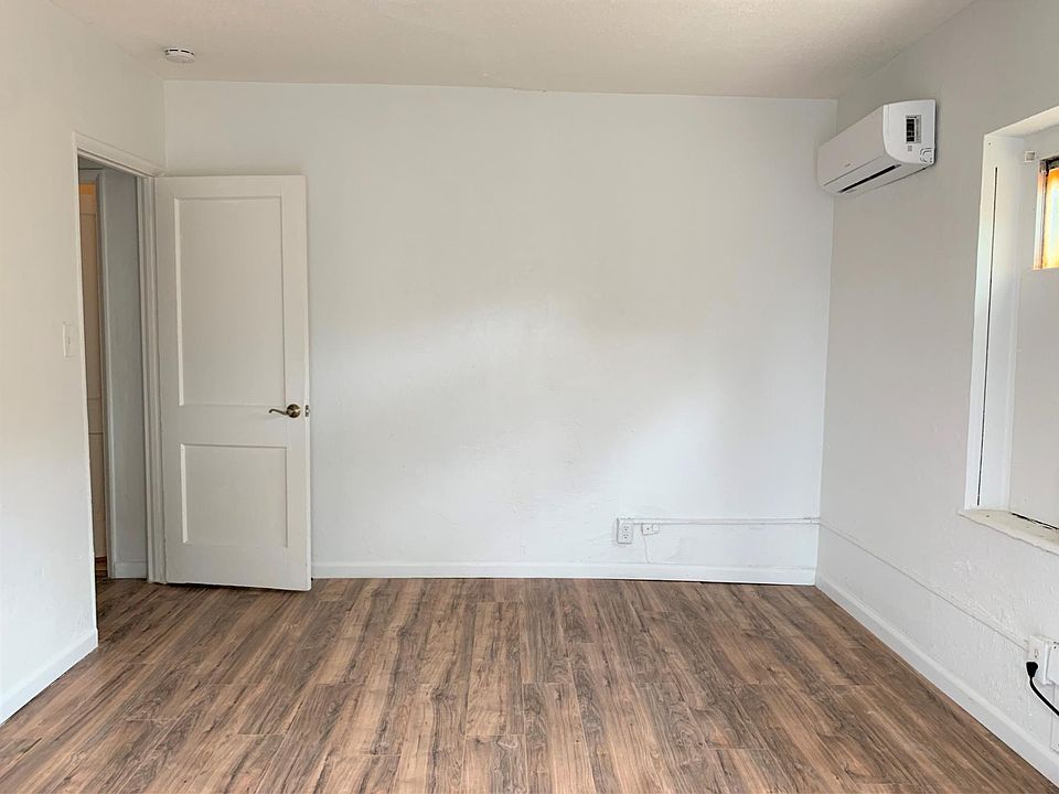 Main living area