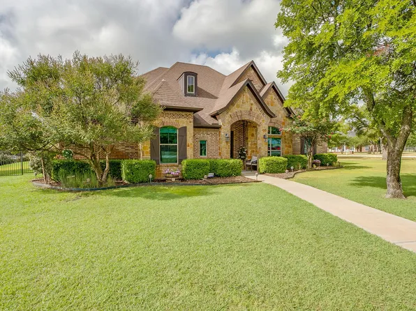119 Antler Ridge Ct, Azle, TX 76020