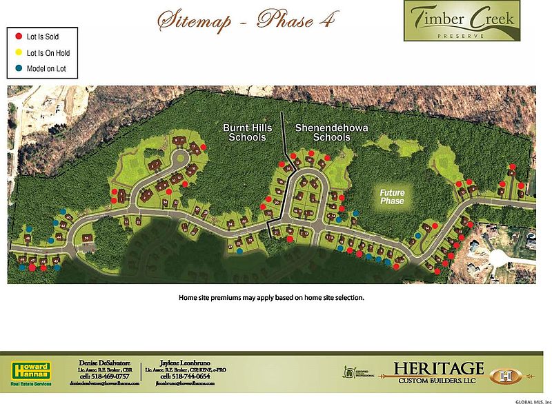5th image of 43 TIMBER CREEK Drive