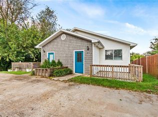 160 N A St, Centerton, AR 72719
