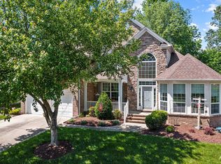 1825 Wescott Dr, Raleigh, NC 27614