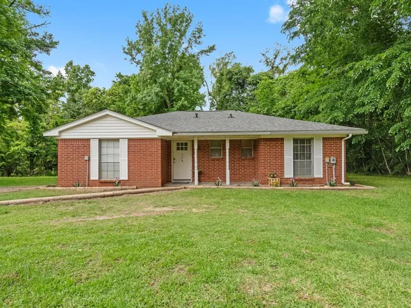 328 Drews Landing Rd, Goodrich, TX 77335