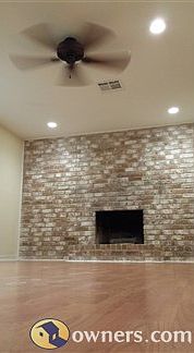 New recessed lighting and ceiling fans