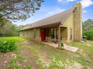 185 Camy Laine, Valley Mills, TX 76689