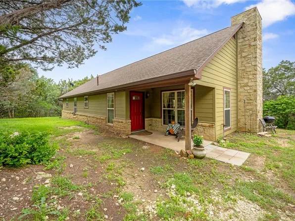 185 Camy Laine, Valley Mills, TX 76689