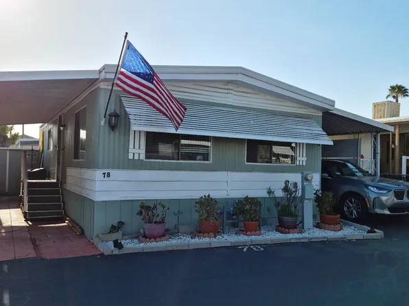 2717 Arrow Hwy Space 78, La Verne, CA 91750