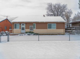 1924 E 15th St, Pueblo, CO 81001
