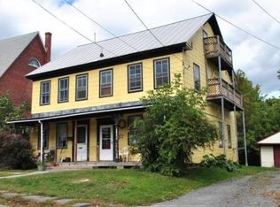 9 Durkee St, Windsor, VT 05089