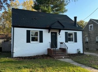 2133 Oliver St, Rahway, NJ 07065