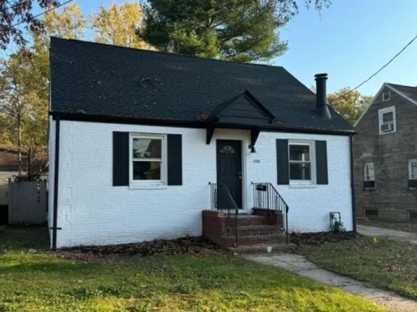 2133 Oliver St, Rahway City, NJ 07065