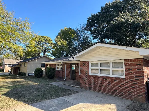 1112 Hester St, Jonesboro, AR 72401