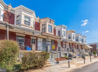 241 S Ithan St, Philadelphia, PA 19139