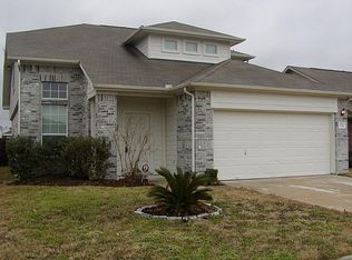 21110 Normand Meadows Ln, Humble, TX 77338