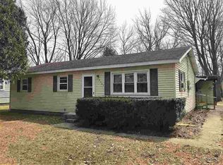 2384 Iowa Ave, Saginaw, MI