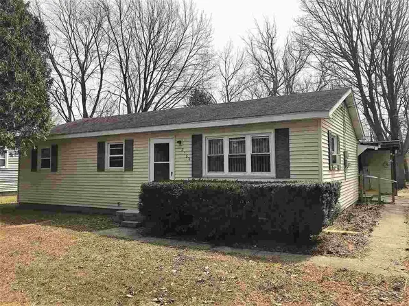 2384 Iowa Ave, Saginaw, MI 48601