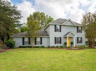 91 Hidden Valley Dr, Jackson, TN 38305