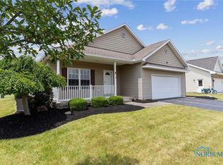 820 Colt Dr, Findlay, OH 45840