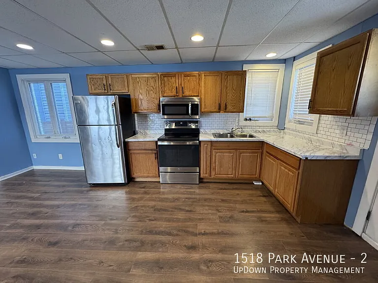 1518 Park Ave #2 — Photo 8