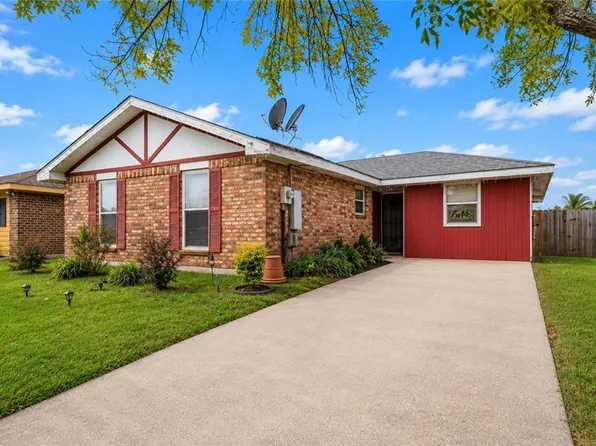 5148 Basinview Dr, New Orleans, LA 70126