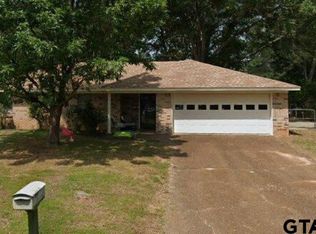 3727 Linda Kaye Dr, Longview, TX 75604
