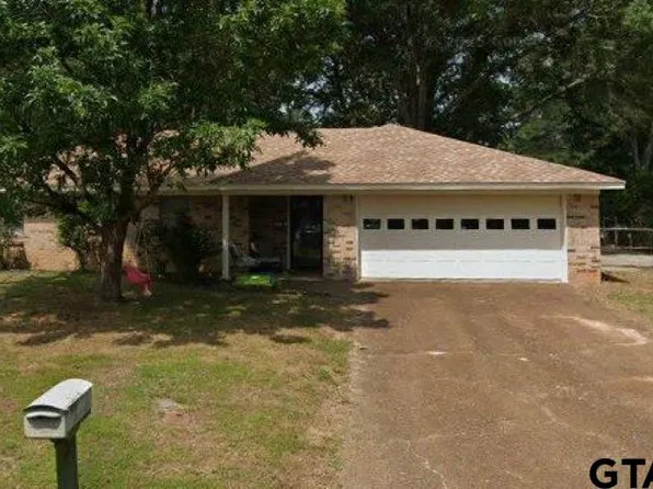 3727 Linda Kaye Dr, Longview, TX 75604