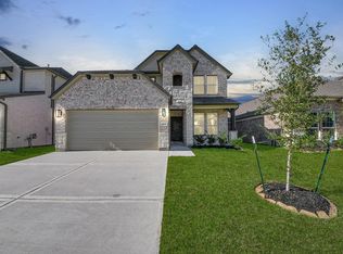 12035 Maple Oak Dr, Houston, TX 77066